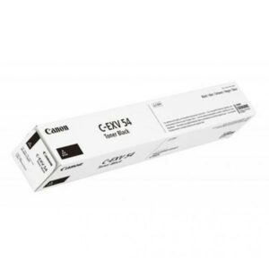 Canon C-EXV54 original crni toner