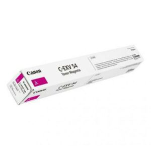 Canon C-EXV54 original crveni toner