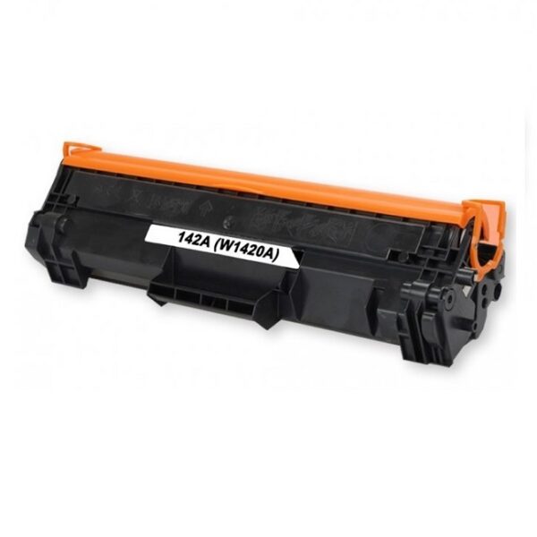 HP W1420A 142A crni zamjenski toner SA ČIPOM