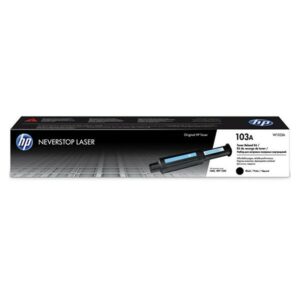 HP W1103A 103A original crni toner