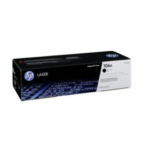 HP W1106A 106A original crni toner