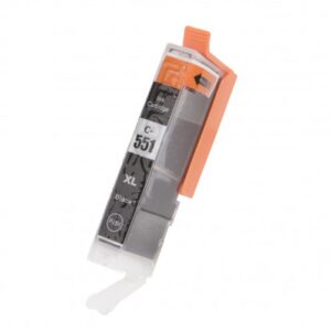 Canon CLI-581XXL crna zamjenska tinta