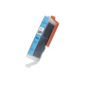 Canon CLI-581XXL plava zamjenska tinta
