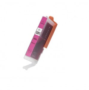Canon CLI-581XXL crvena zamjenska tinta