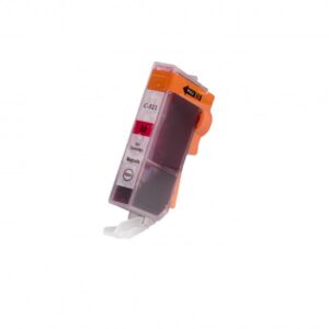 Canon CLI-521 crvena zamjenska tinta CLI521M