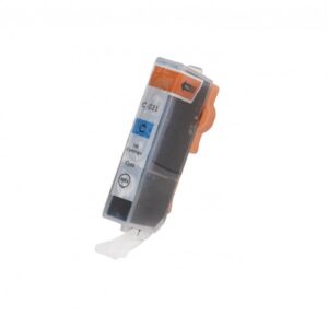Canon CLI-521 plava zamjenska tinta CLI521C