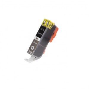 Canon CLI-521 siva zamjenska tinta CLI521GY
