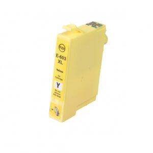 Epson 603XL žuta zamjenska tinta