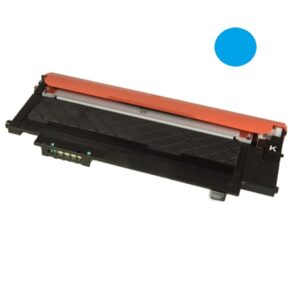 HP W2071A 117A plavi zamjenski toner sa čipom