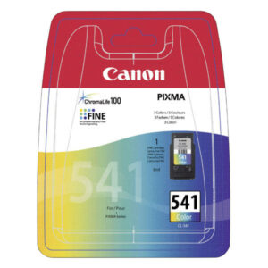 Canon CL-541 original kolor tinta