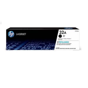 HP CF232A 32A original crni bubanj