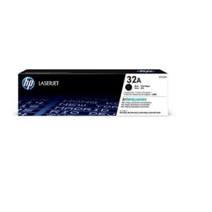 HP CF232A 32A original crni bubanj