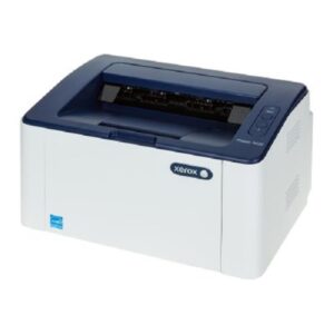 Xerox Laser mono SF Phaser 3020