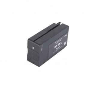 HP 953XL L0S70AE crna zamjenska tinta