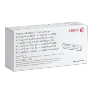 Xerox 106R04348 B205/B210/B215 original crni toner 3K