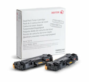 Xerox 106R04349 B205/B210/B215 original crni toner dual pack 2x3K