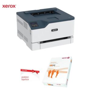 Xerox Laser Color SF C230V_DNI A4 duplex