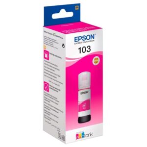 Epson original 103, EcoTank