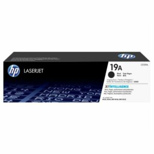 HP CF219A 19A orignal crni bubanj