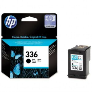 HP 336 original tinta black (crna) C9362EE