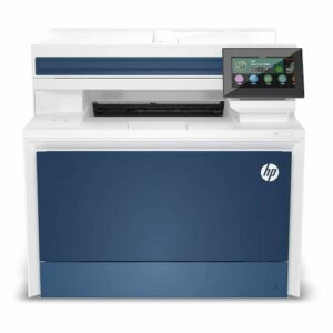 Printer HP Color LaserJet Pro MFP 4302FDW