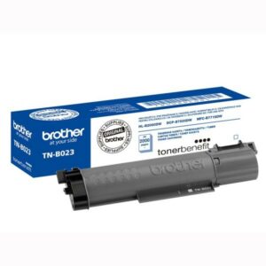 Brother TN-B023 original crni toner