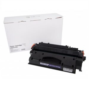 Zamjenski toner HP CE505X, 05X, CF280X, 80X, CRG719H crni