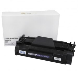 Zamjenski toner HP CF259A, 59A, CRG-057 – BEZ ČIPA