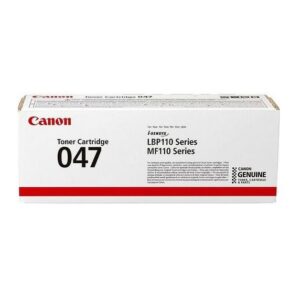 Canon CRG-047 original crni toner