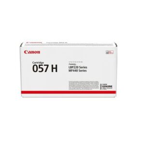 Canon CRG-057H original crni toner