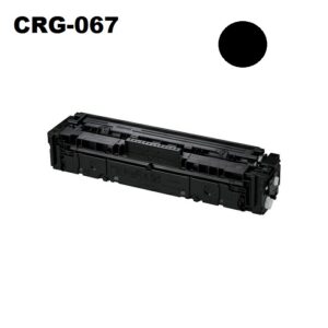 Canon CRG-067 zamjenski crni toner