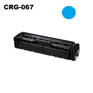 Canon CRG-067 zamjenski plavi toner