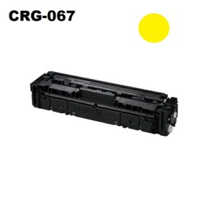 Canon CRG-067 zamjenski žuti toner