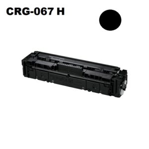 Canon CRG-067H zamjenski crni toner
