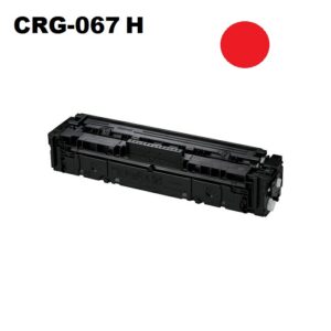 Canon CRG-067H zamjenski crveni toner