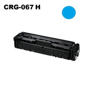 Canon CRG-067H zamjenski plavi toner