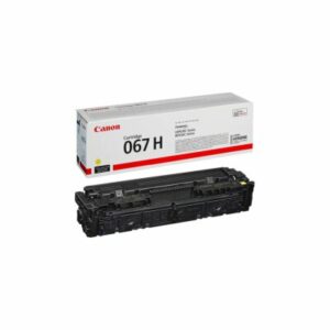 Canon CRG-067H original žuti toner