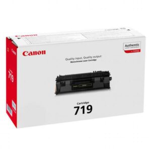 Canon CRG-719 original crni toner 719