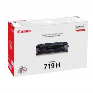 Canon CRG-719H original crni toner 719H