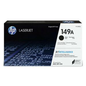 HP W1490A 149A original crni toner