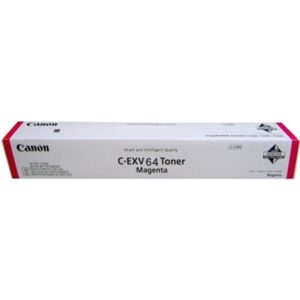 Canon C-EXV64 original crveni toner