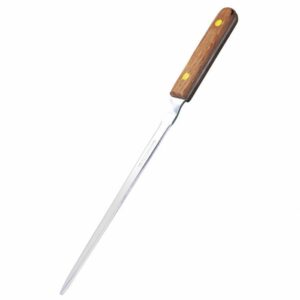 Nož za poštu metalni 25cm Donau 15012511-99