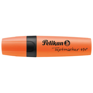 Signir 2-5mm 490 Pelikan 814119 narančasti