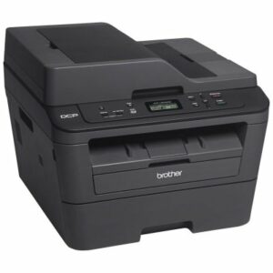 Brother DCP-L2552DN laser printer