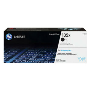 HP W1350X 135X original crni toner