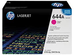 HP Q6463A 644A original crveni toner 6463