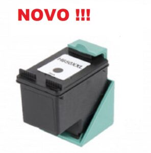 Zamjenska tinta HP 303XL T6N04E crna