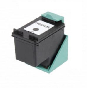 HP No.303XL T6N04E crna zamjenska tinta