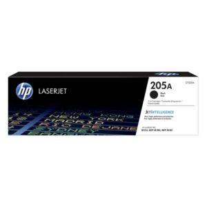 HP CF530A 205A original crni toner