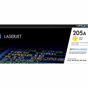 HP CF532A 205A original žuti toner